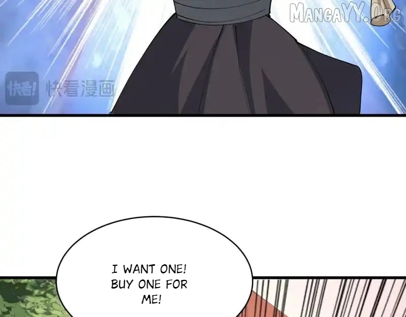 Era of the Haunted Chapter 550 - page 94
